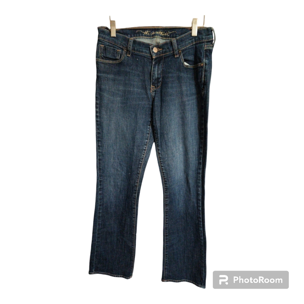 Old Navy Sweetheart Jeans